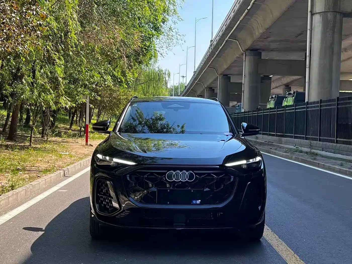 Audi Q5L 2026 Luxury Sport 150kW