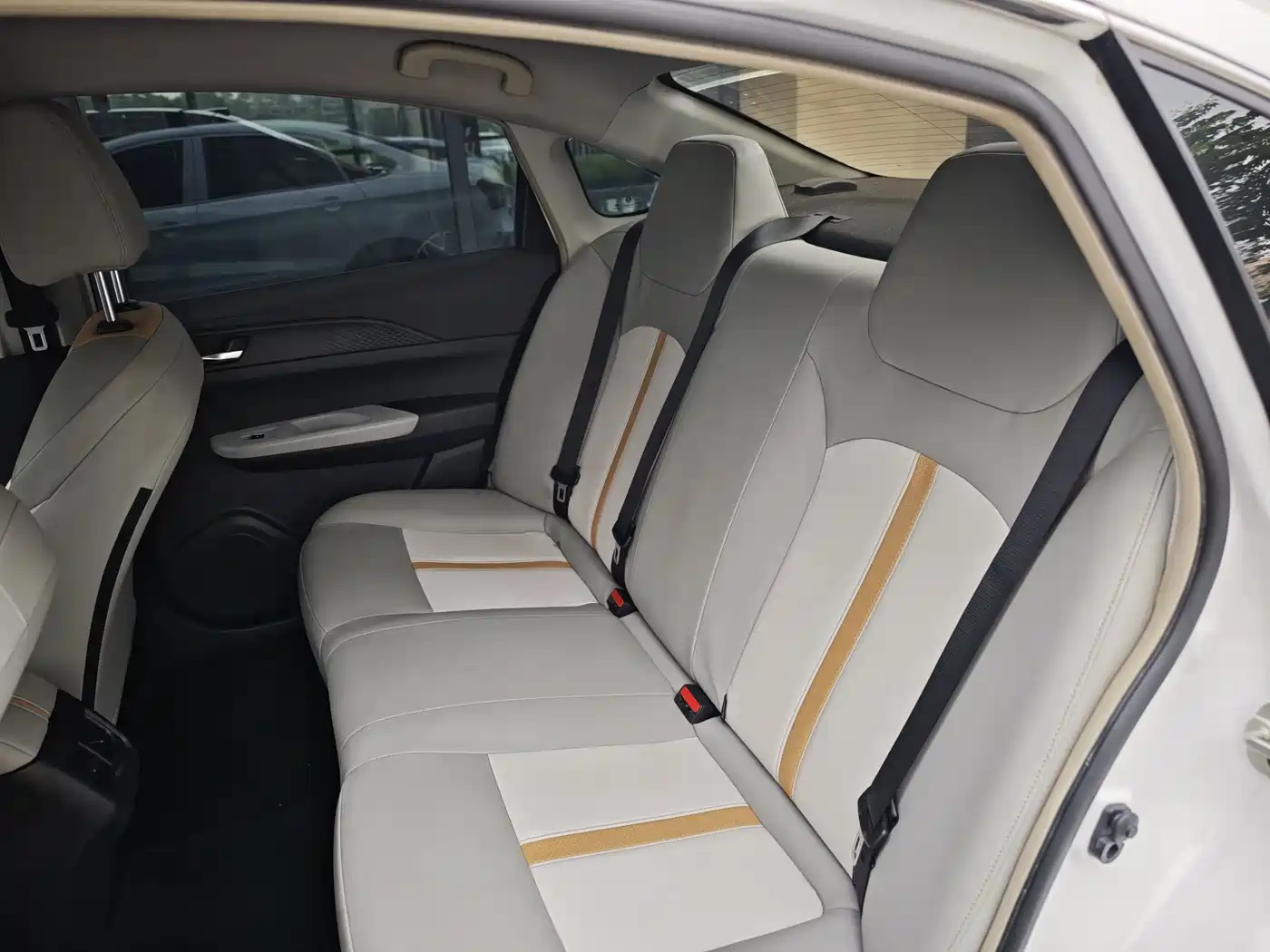 Dongfeng Aeolus Dongfeng Fengshen E70 2023 2023 PRO Zhixing Edition