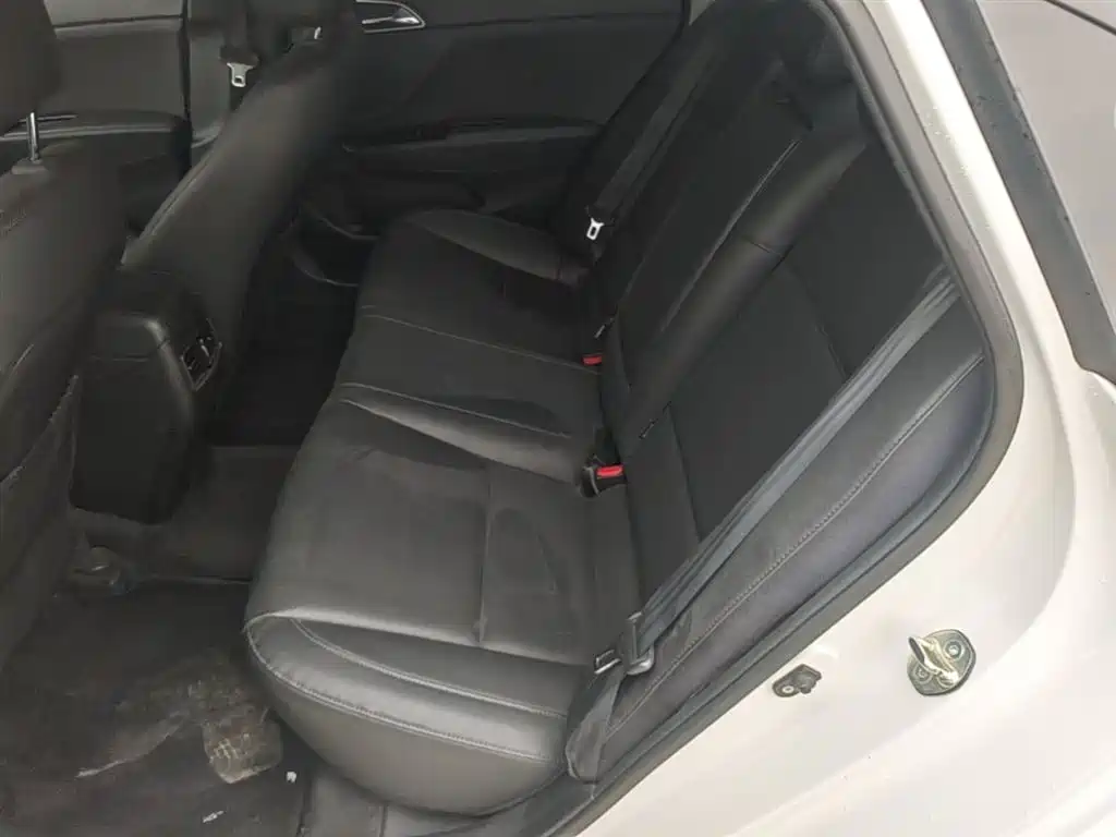 Hyundai Mistra 2014 1.8L Auto Premium DLX фото 17