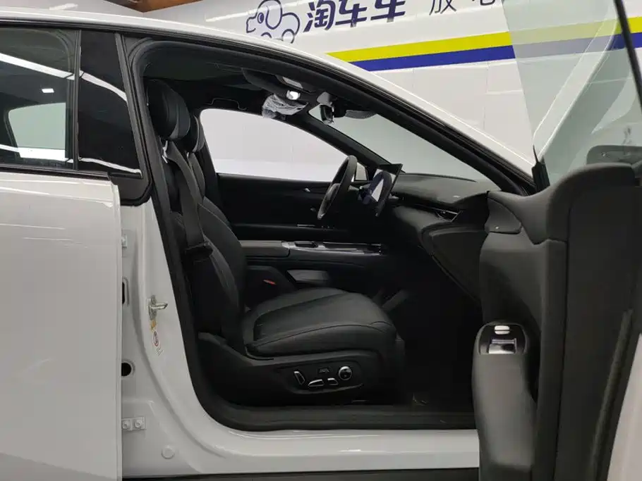 Deepal Shenlan L07 2025 2024 530Max Qiankun Intelligent Driving ADS SE Pure Electric