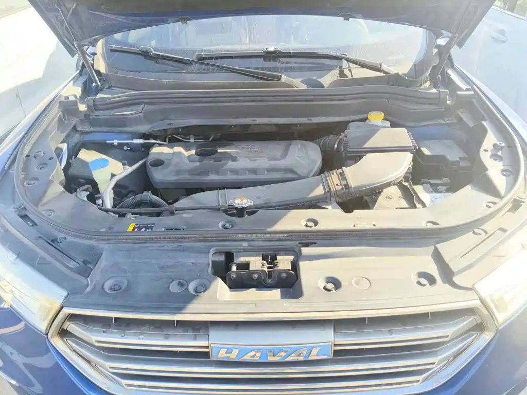 Photo 3 - Haval H6