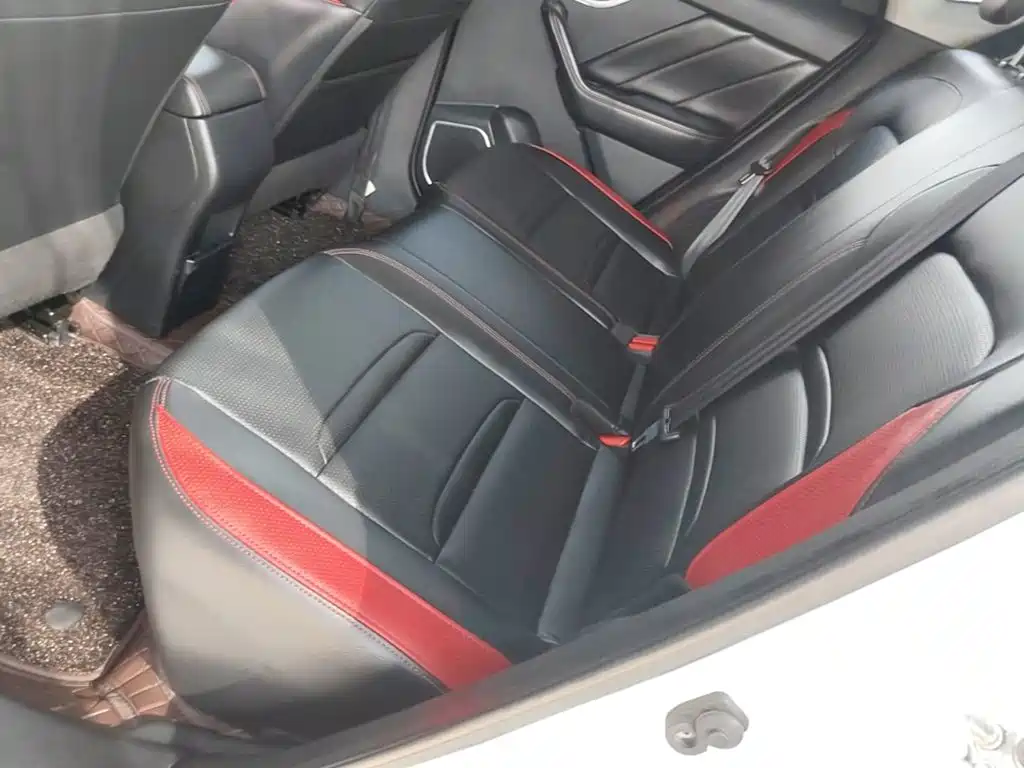Venucia T60 2022 2020 1.6L CVT Zhi Xuan Edition China VI