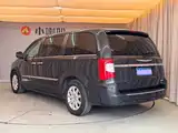 Фото 5 - Chrysler Pacifica