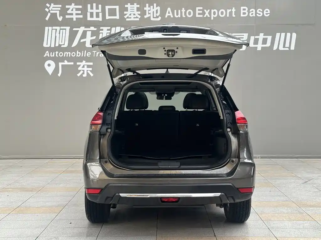 Nissan X-Trail, миниатюра 14