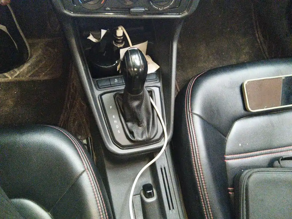 Volkswagen Santana 2022 2021 1.5L Automatic Trend Edition