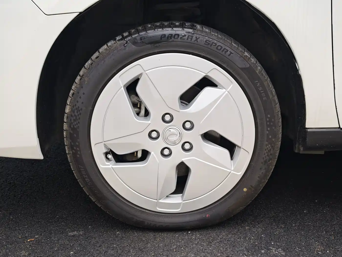 Dongfeng Aeolus Dongfeng Fengshen E70 2023 2023 PRO Zhixing Edition