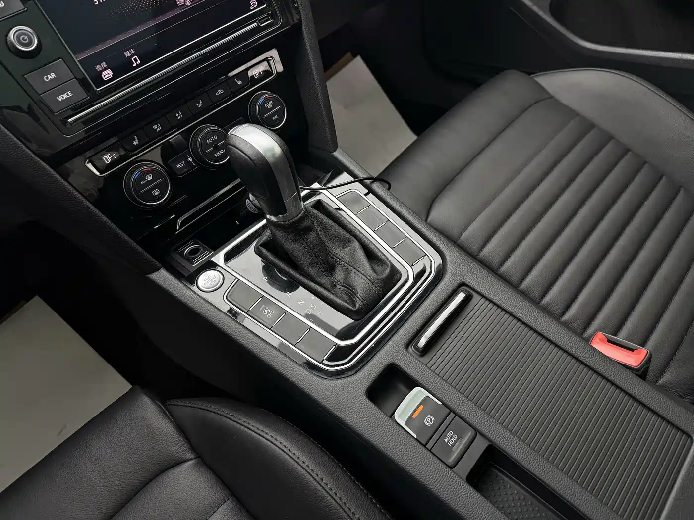 Volkswagen Magotan 2019 380TSI DSG Luxury China V фото 23