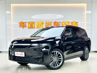 Leapmotor C16