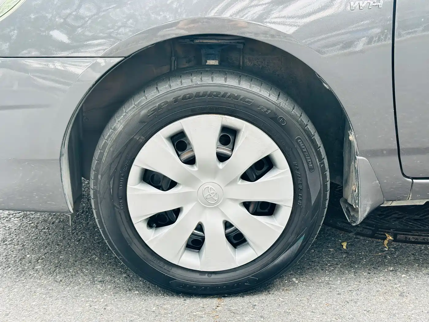 Toyota Corolla 2013 1.6L Automatic Excellence Edition фото 8