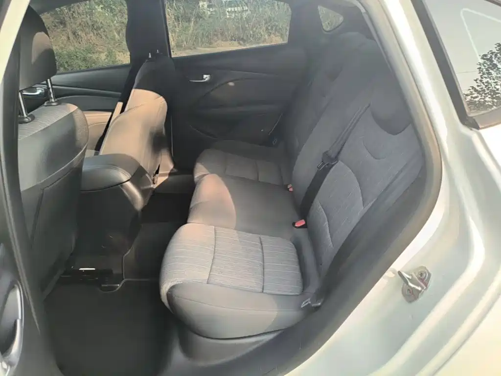 Fiat Viaggio 2019 2017 1.4T Auto Joy Edition