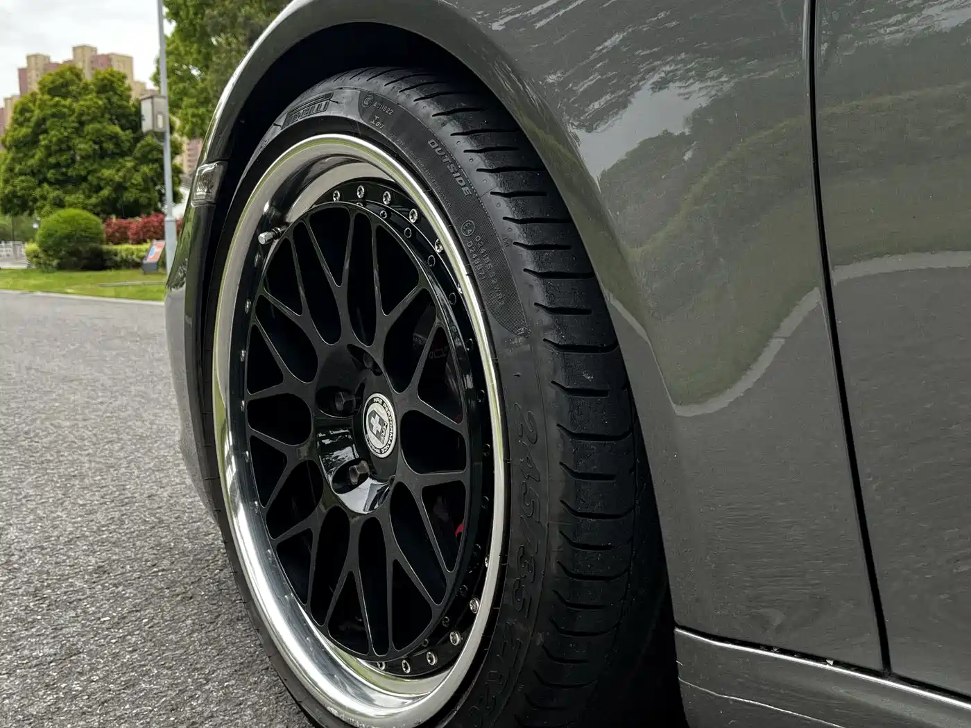 Porsche 911 2013 Carrera 4S 3.8L фото 10