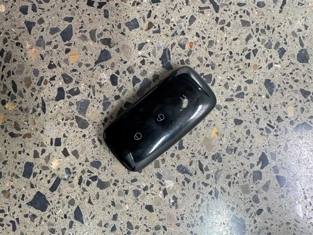 GEELY GALAXY GALAXY L7