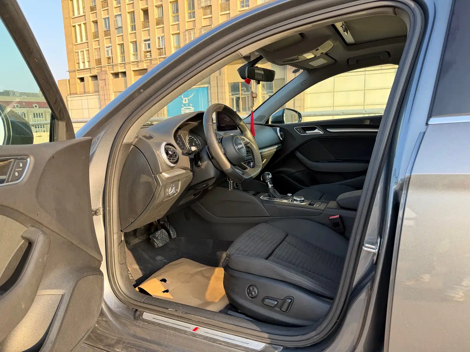 Фото 5 - Audi A3
