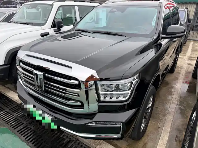 tank tank-500-new-energy