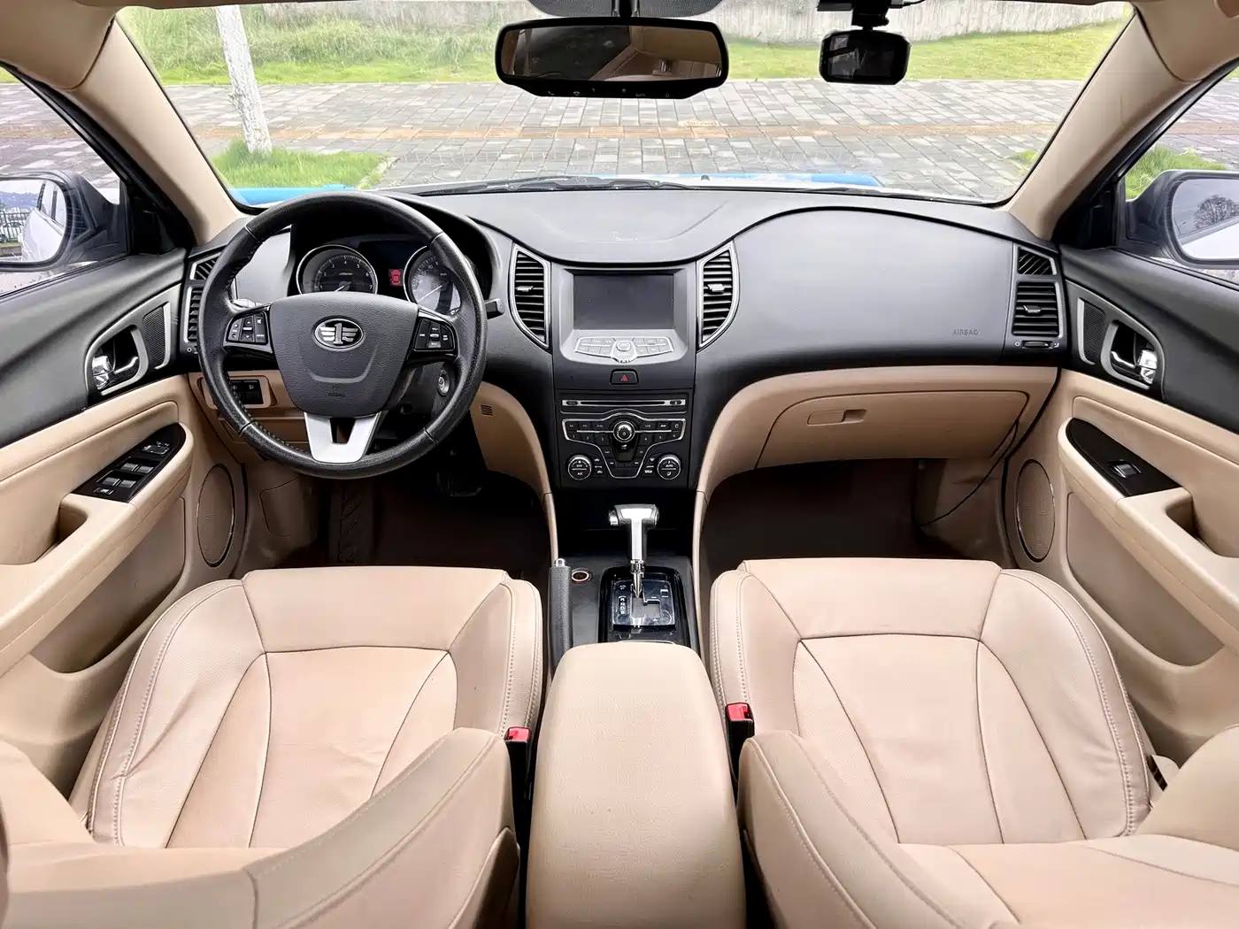 Besturn B50 2014 2013 1.8L Automatic Premium
