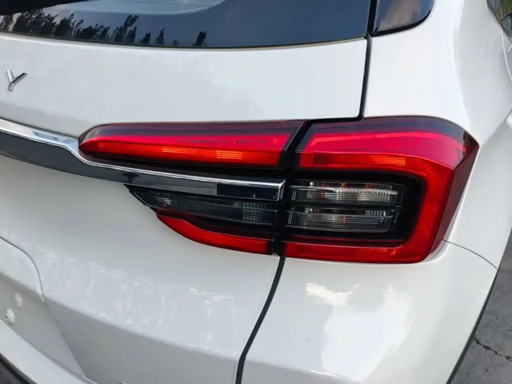 Фото 8 - Chery Tiggo 5x