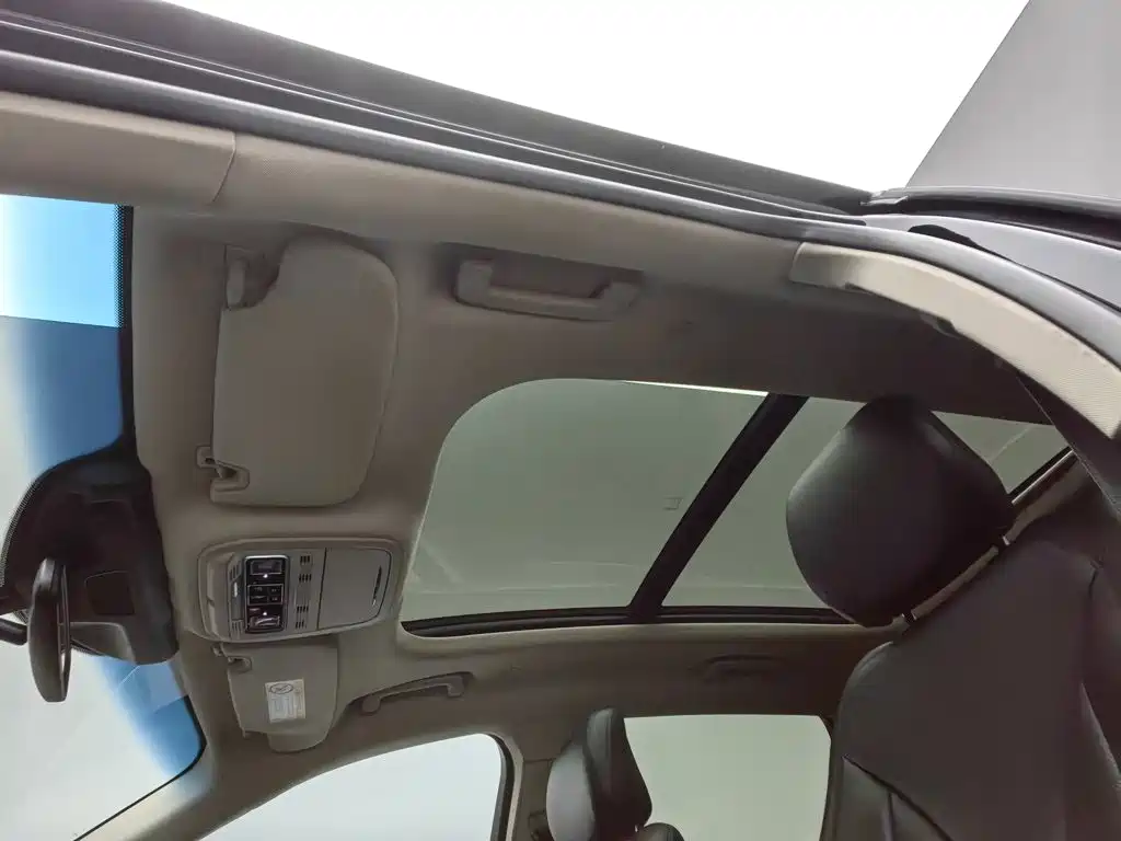 Lincoln Nautilus 2021 2021 2.0T AWD Exclusive Edition
