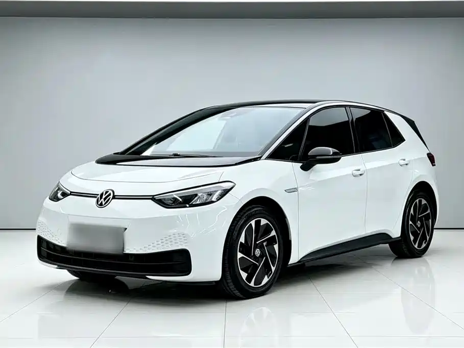 Volkswagen ID.3 2024 Pure Smart Edition