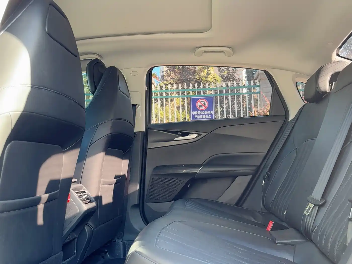 Changan Yida 2023 2023 Blue Whale NE 1.5T GDI DCT Pilot