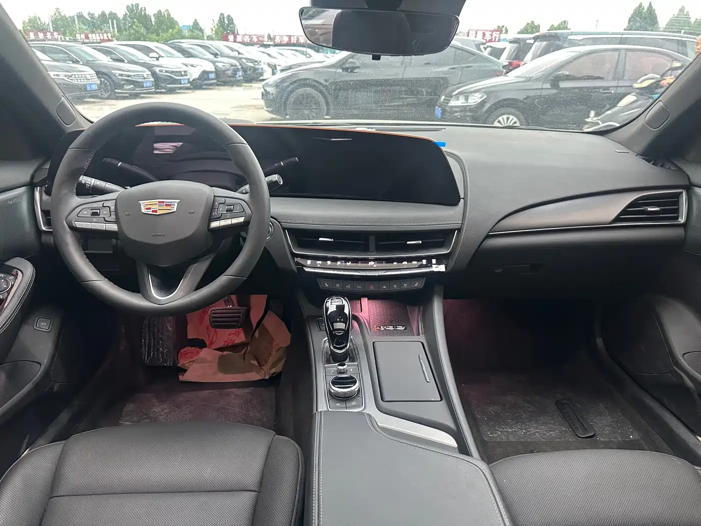 Photo 6 - Cadillac CT5