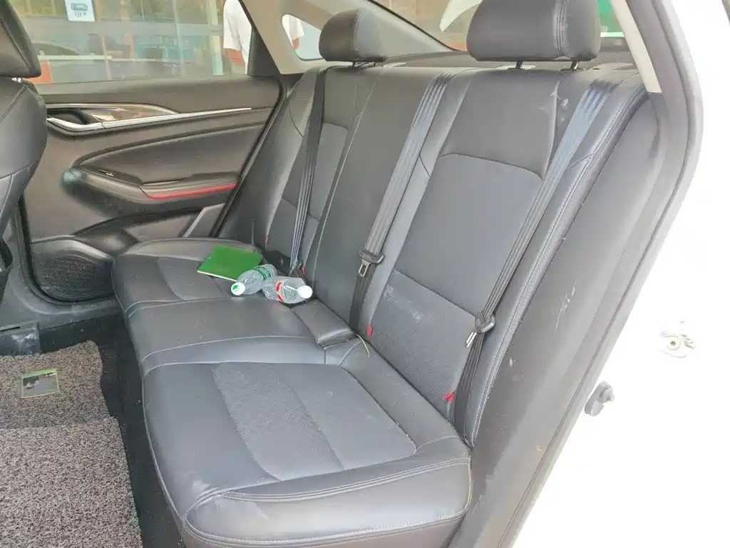 Photo 13 - Changan Eado