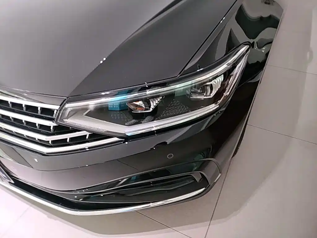 Volkswagen Magotan 2026 2026 Model 30 Million Special Selection 380TSI DSG Luxury