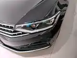 Фото 24 - Volkswagen Magotan