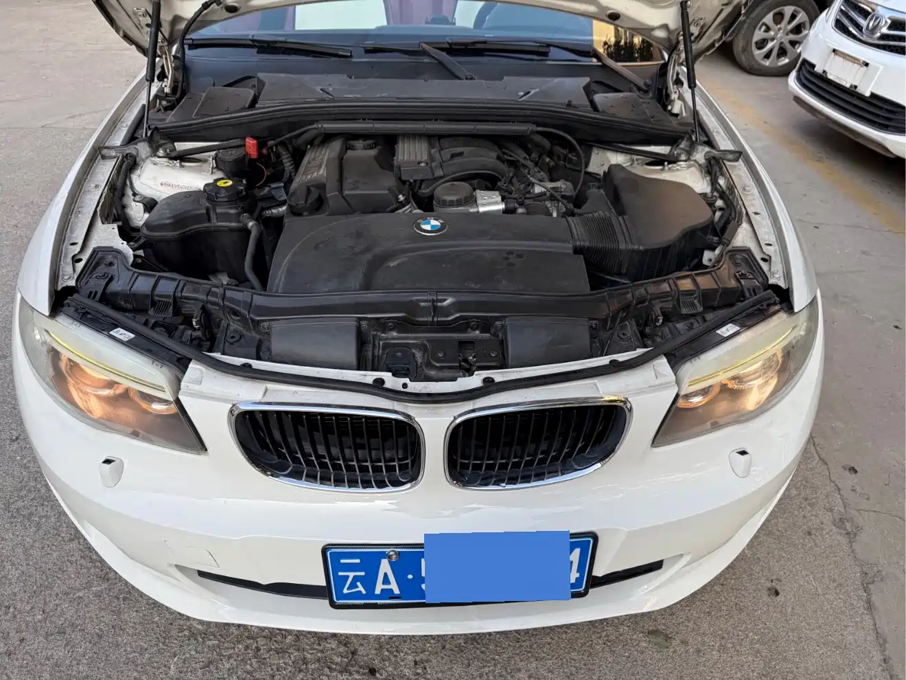 صورة 22 - BMW 1 Series (Import)