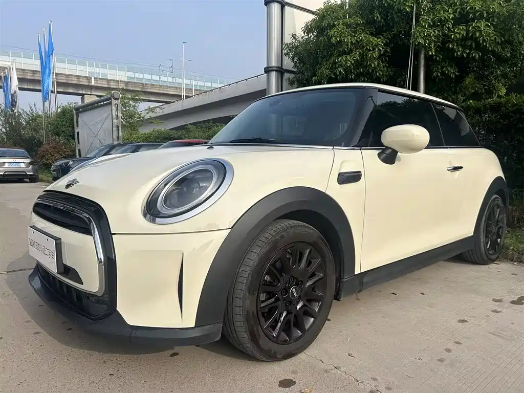 MINI MINI 2022 Facelift 1.5T ONE