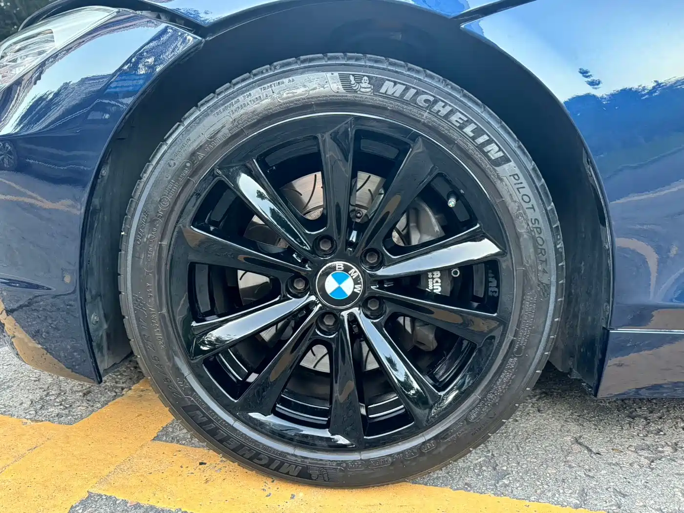 Фото 18 - BMW Z4