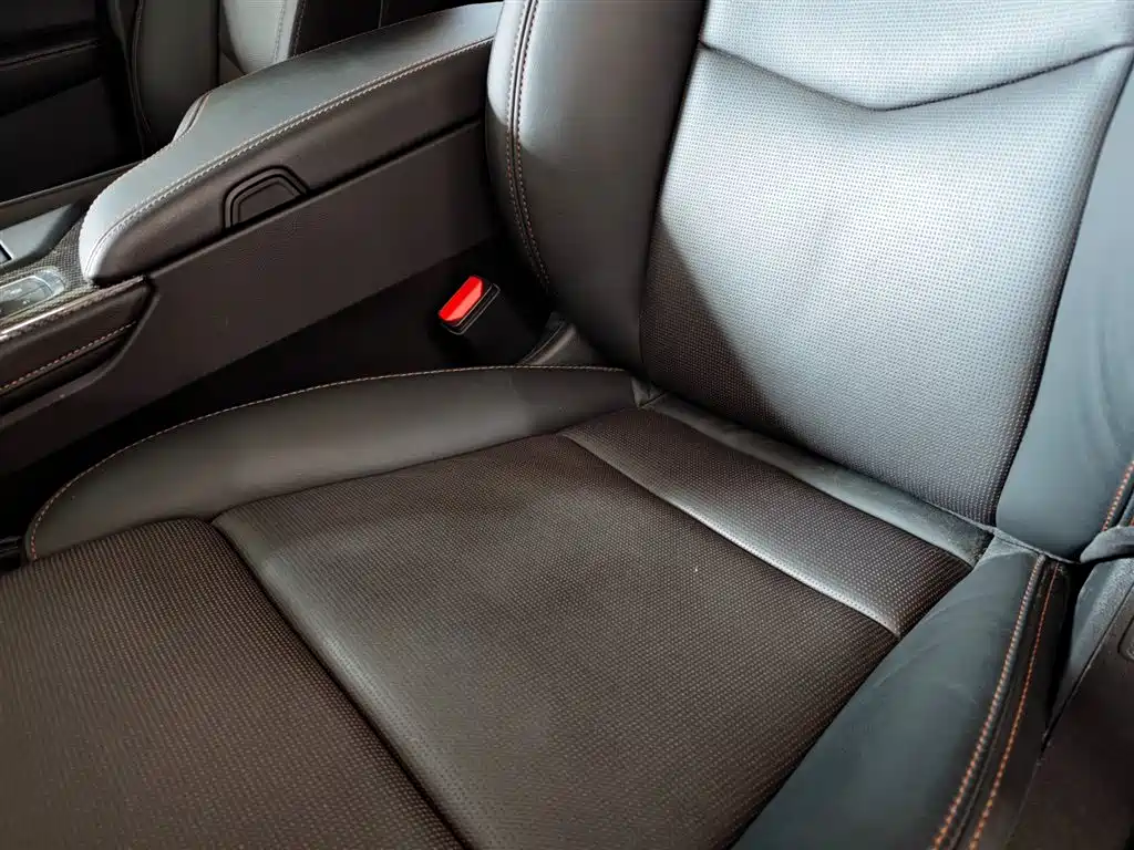 Cadillac CT5 2023 28T Platinum Style фото 17