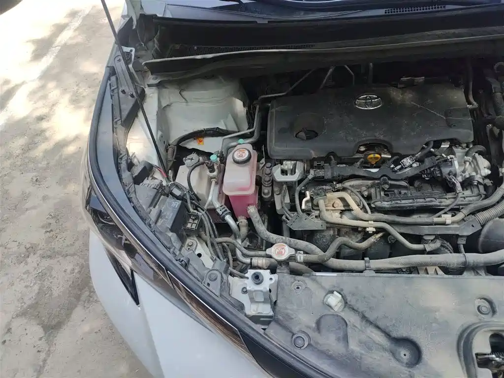 Toyota Sienna 2024 2.5L Hybrid Comfort Edition фото 21