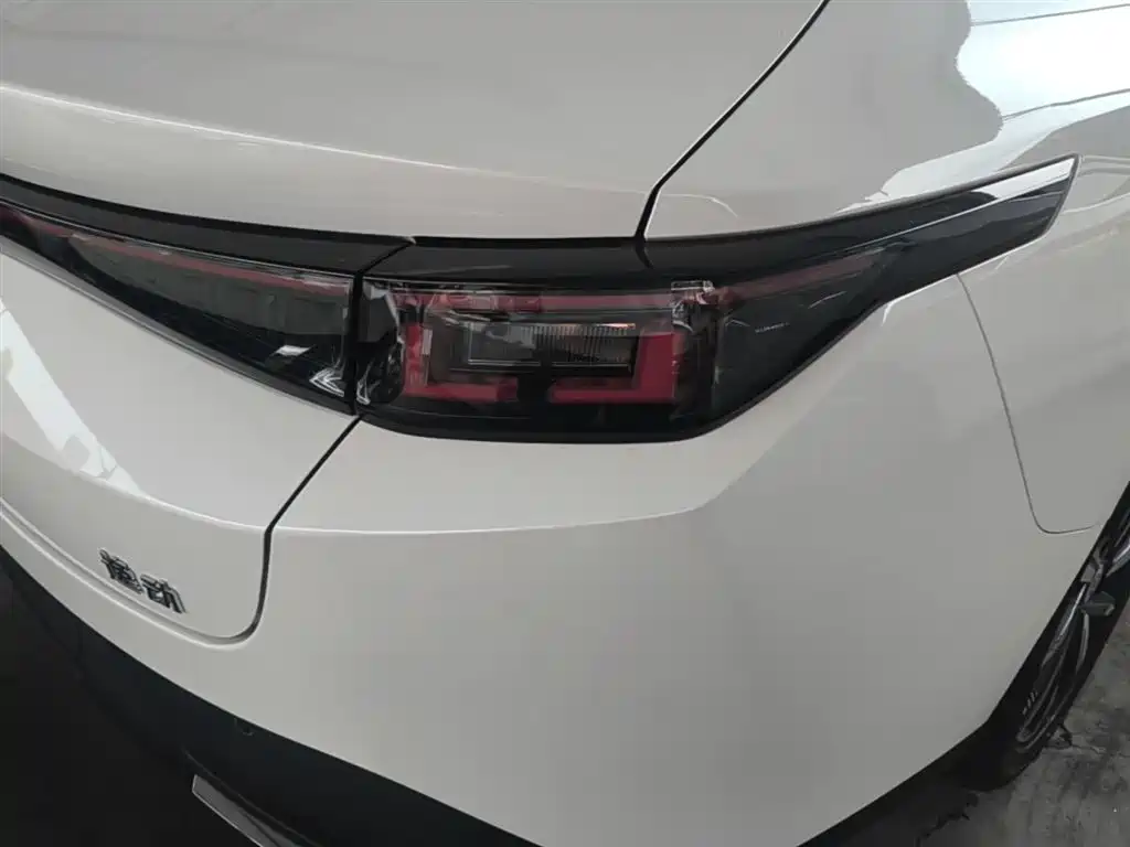 Changan Eado 2026 2025 Blue Whale 1.5T 500Bar Premium
