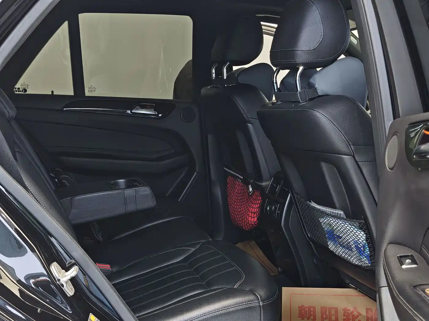 Mercedes-Benz GLE 2016 GLE 350 d 4MATIC фото 16