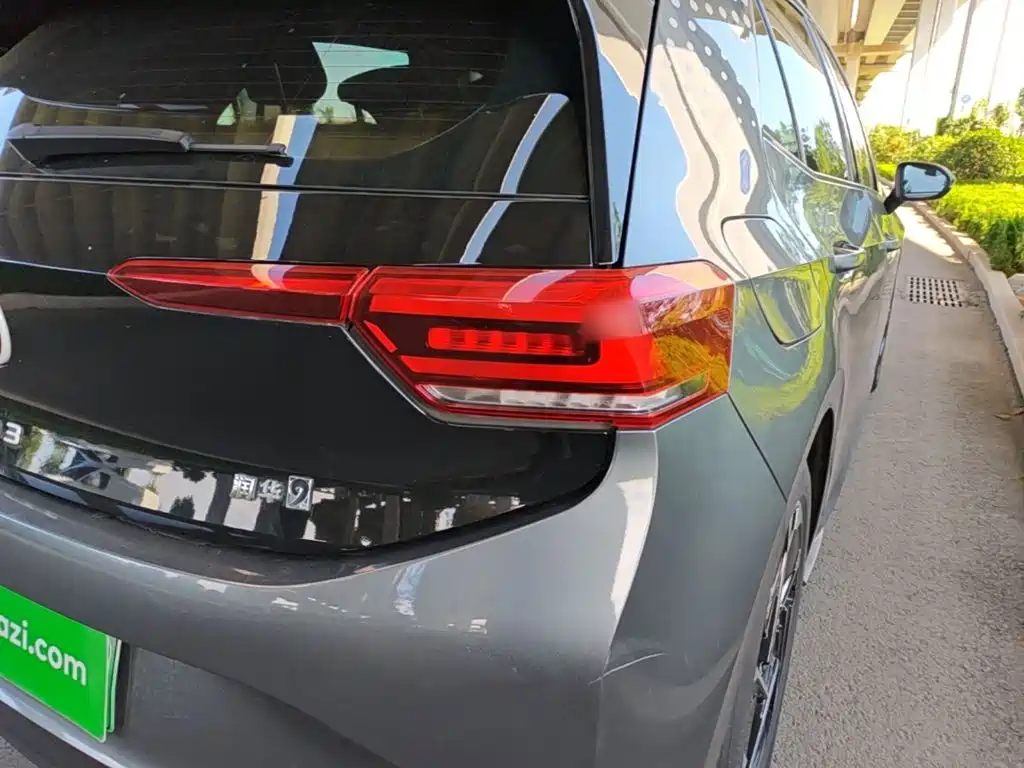 Volkswagen ID.3 2022 2022 Active Pure Intelligent Pure Edition