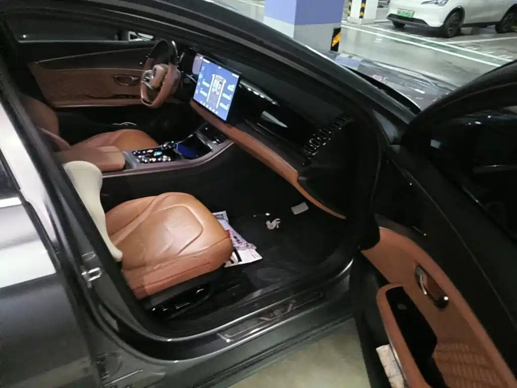 Photo 13 - BYD Han