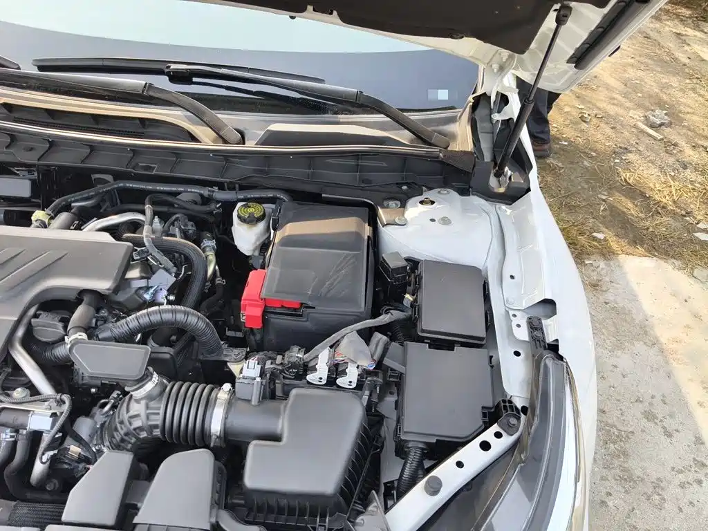Nissan Teana 2024 2022 2.0L XL-TLS Comfort Edition