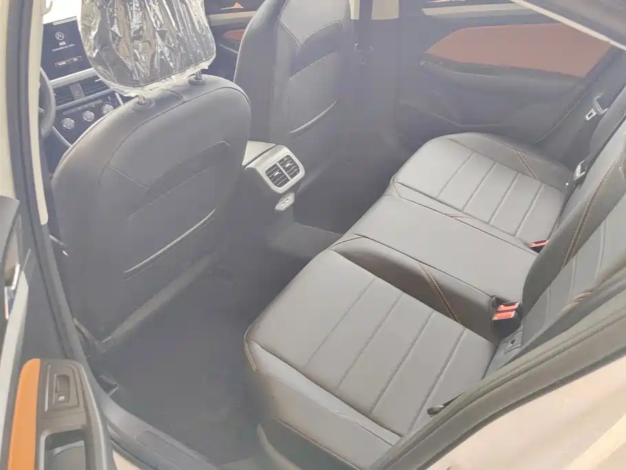 Volkswagen Bora 2026 2025 200TSI DSG Joy Ride Navigation Edition