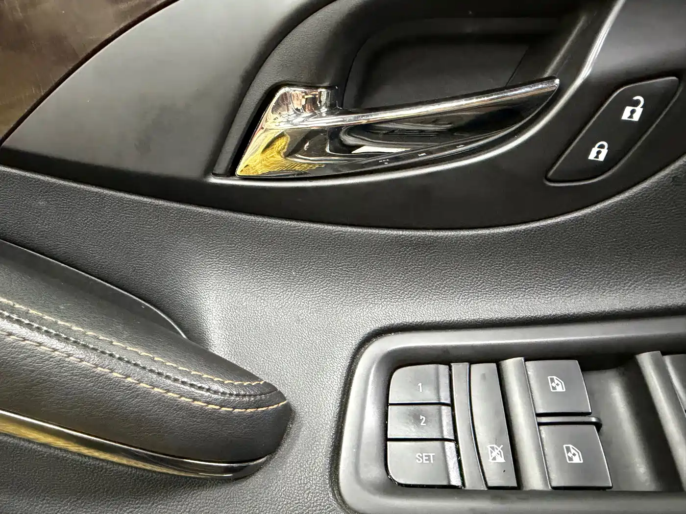 Buick LaCrosse 2013 2013 2.4L SIDI Luxury Comfort