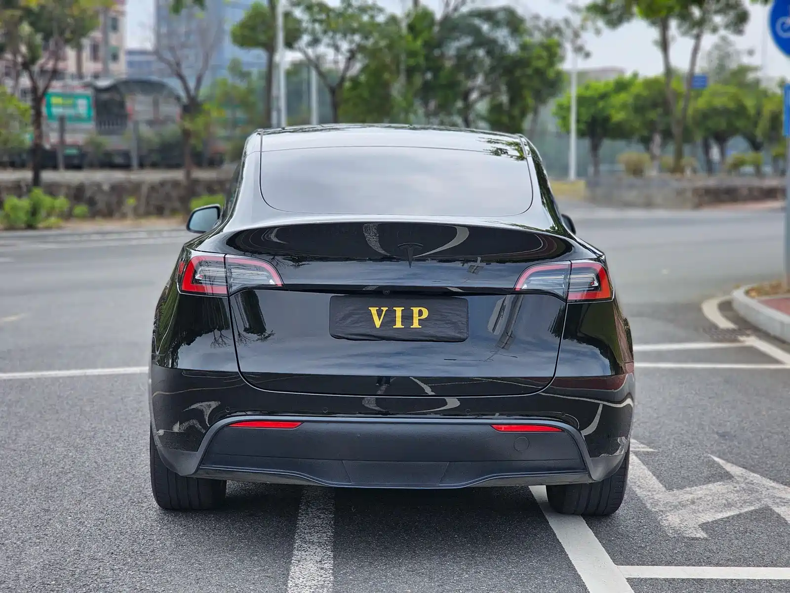 Фото 5 - Tesla Model Y