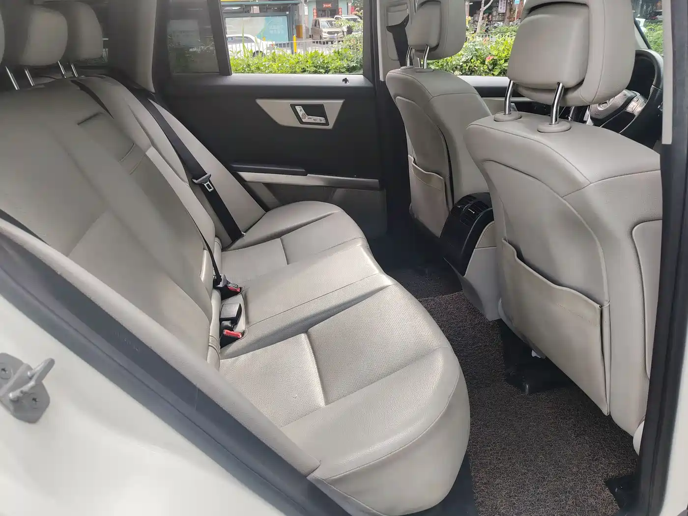 Mercedes-Benz GLK-Class 2013 GLK 300 4MATIC Dynamic Sunroof фото 15