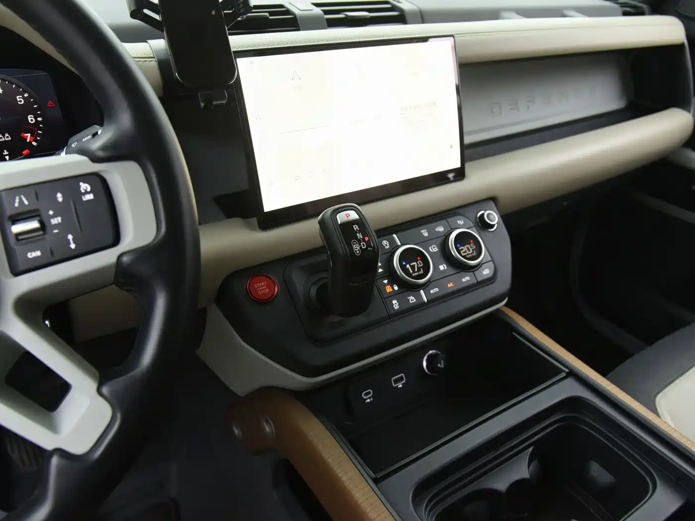 Land Rover Defender 2021 2022 110 P400 X-DYNAMIC HSE