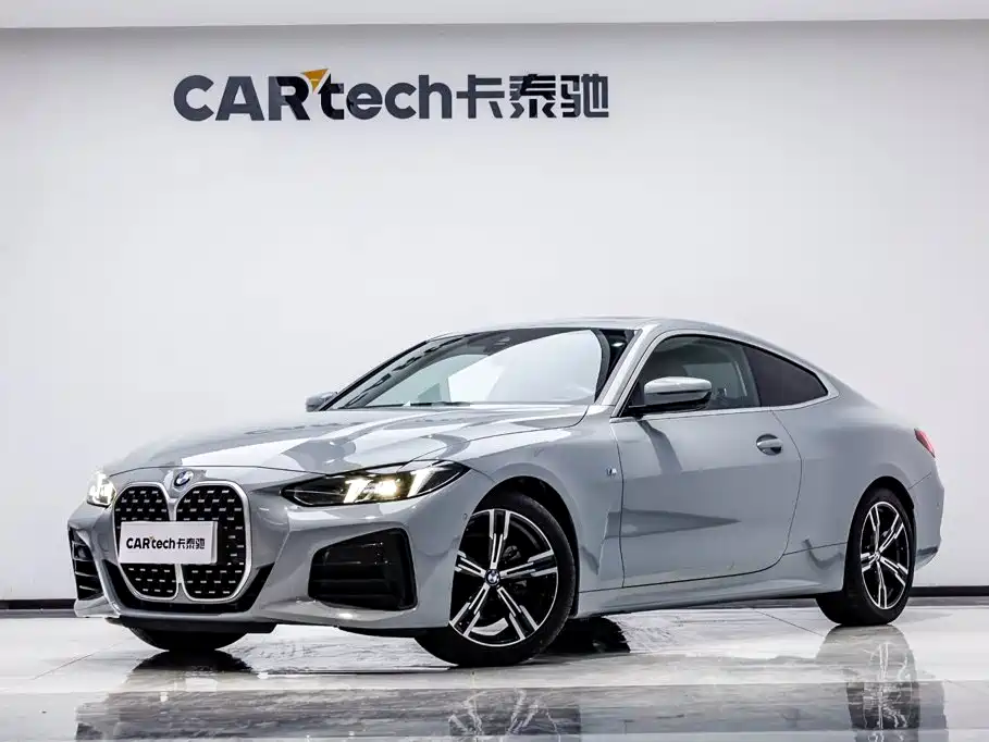 BMW 4 Series 2025 2024 425i M Sport Package