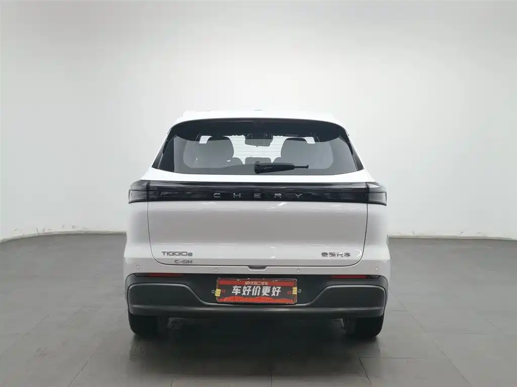 CHERY TIGGO 8 PLUS C DM