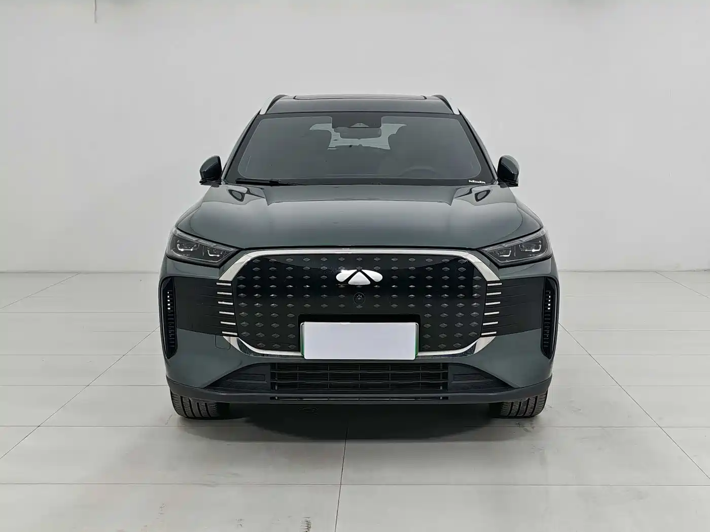 Chery Fengyun Fengyun T8 2025 2025 1.5T 130km Premium Edition (7-Seater)