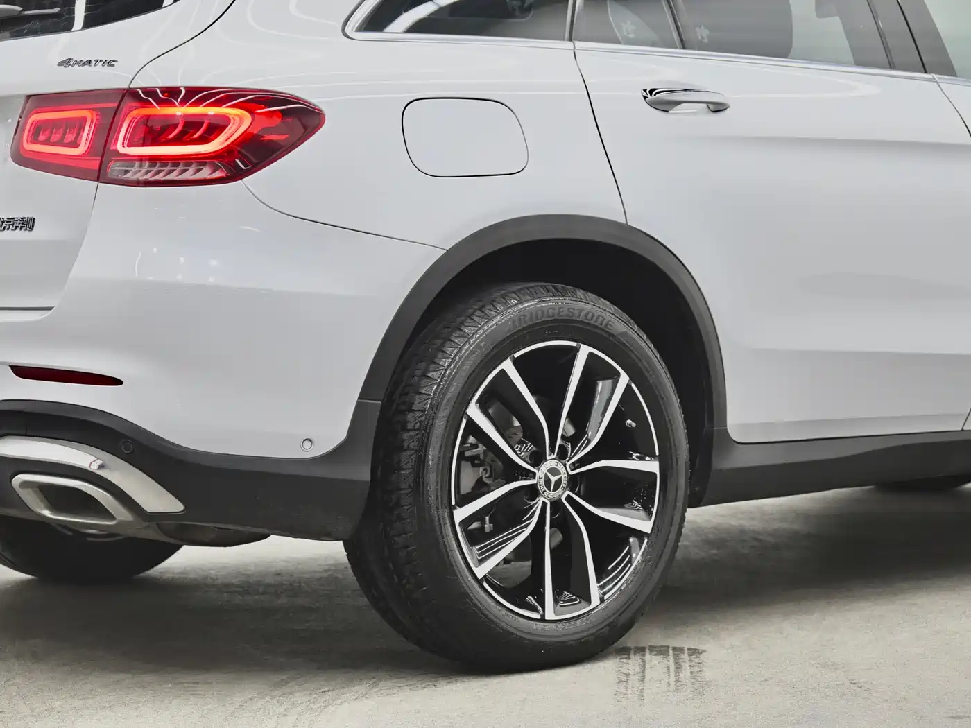 Mercedes-Benz GLC 2022 Facelift II GLC 260 L 4MATIC Luxury фото 33