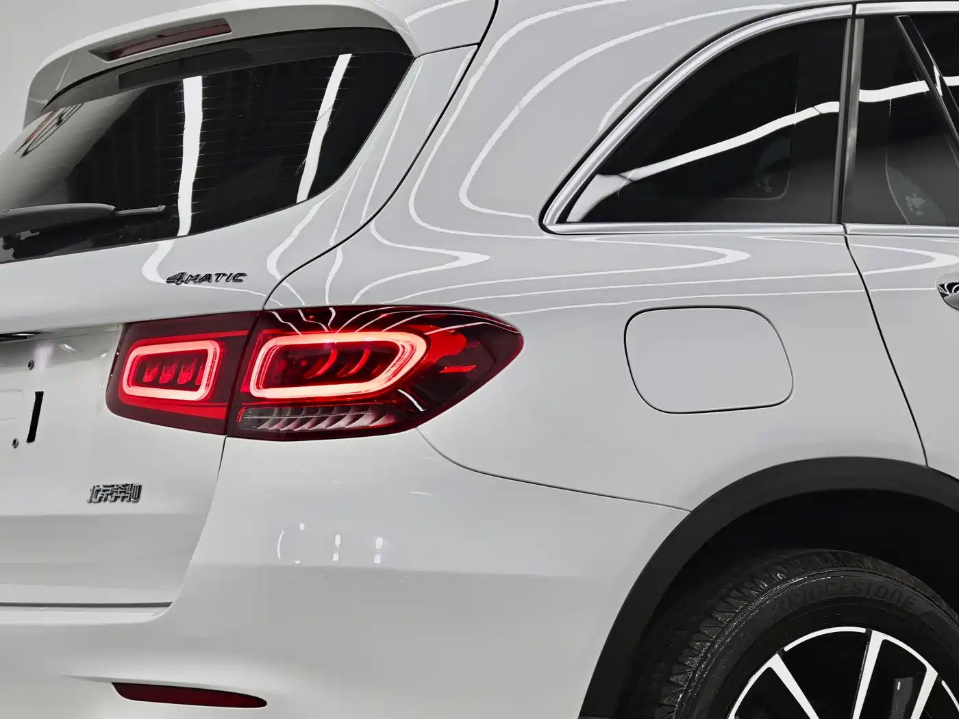 Mercedes-Benz GLC 2022 Facelift II GLC 260 L 4MATIC Luxury фото 32