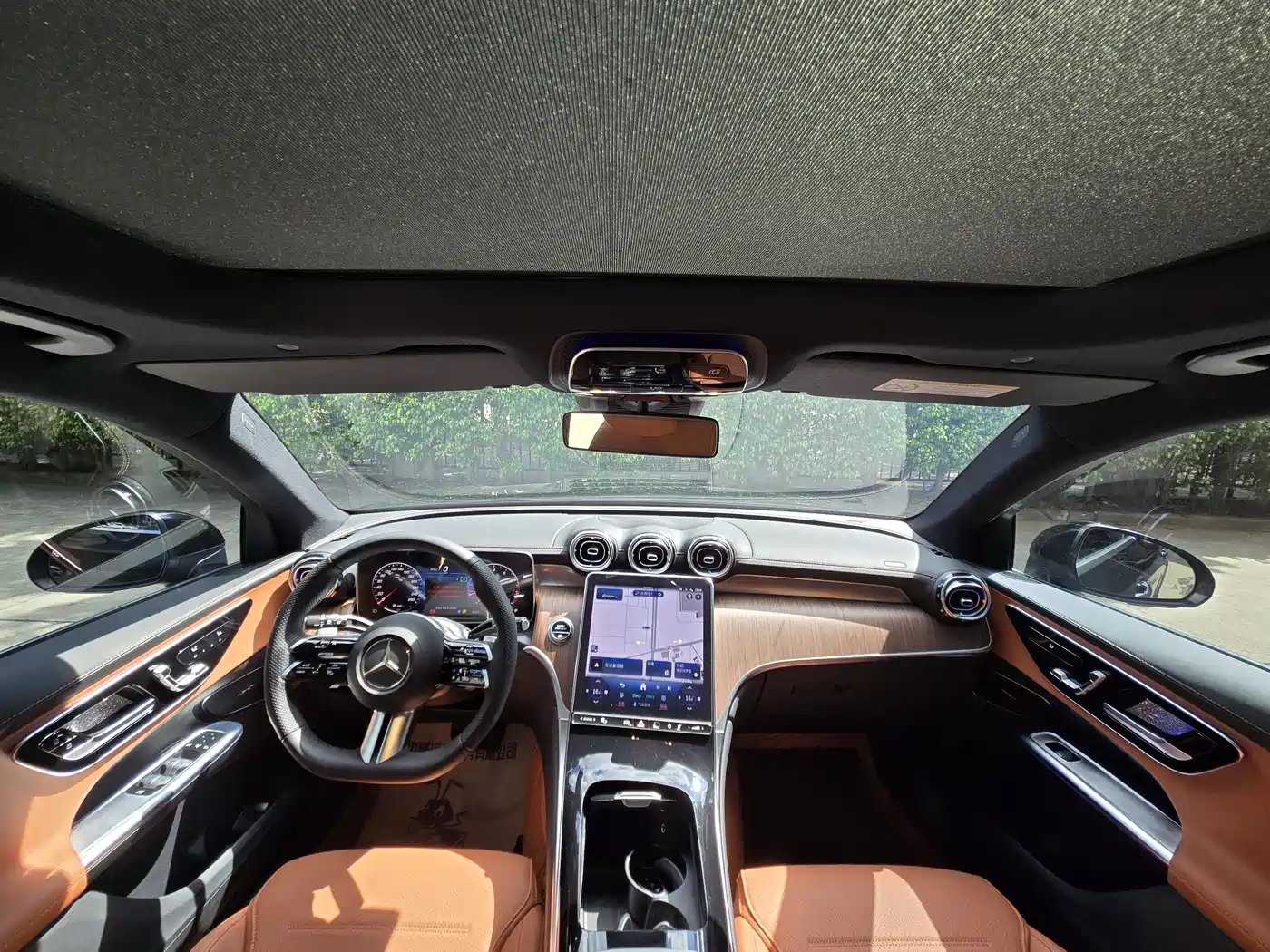Mercedes-Benz GLC 2024 GLC 300 L 4MATIC Dynamic 5-seater фото 7