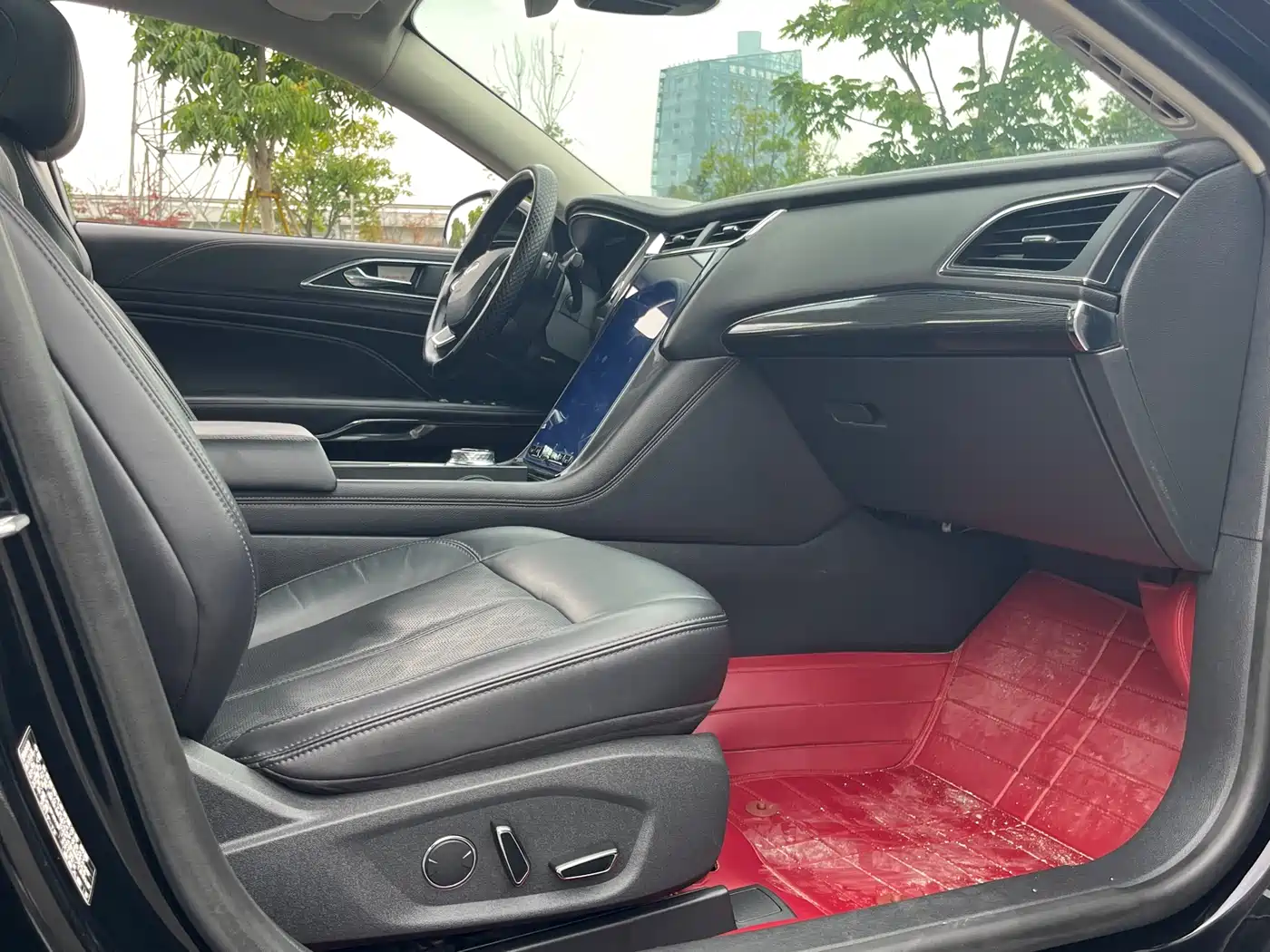 Ford Taurus 2020 2019 EcoBoost 245 Premium Edition