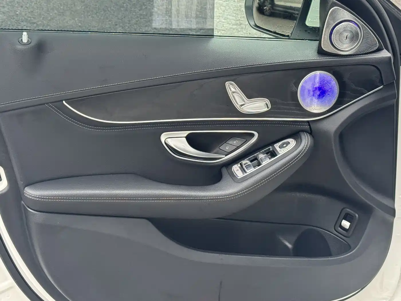 Mercedes-Benz C-Class 2020 Facelift C 200 L Fashion фото 19
